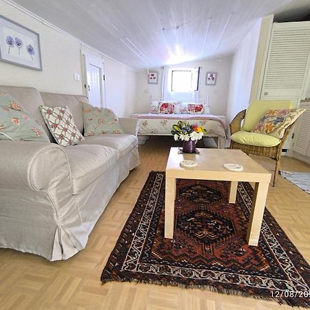 Casa Flora Loft Studio Sauzal Zewnętrze zdjęcie