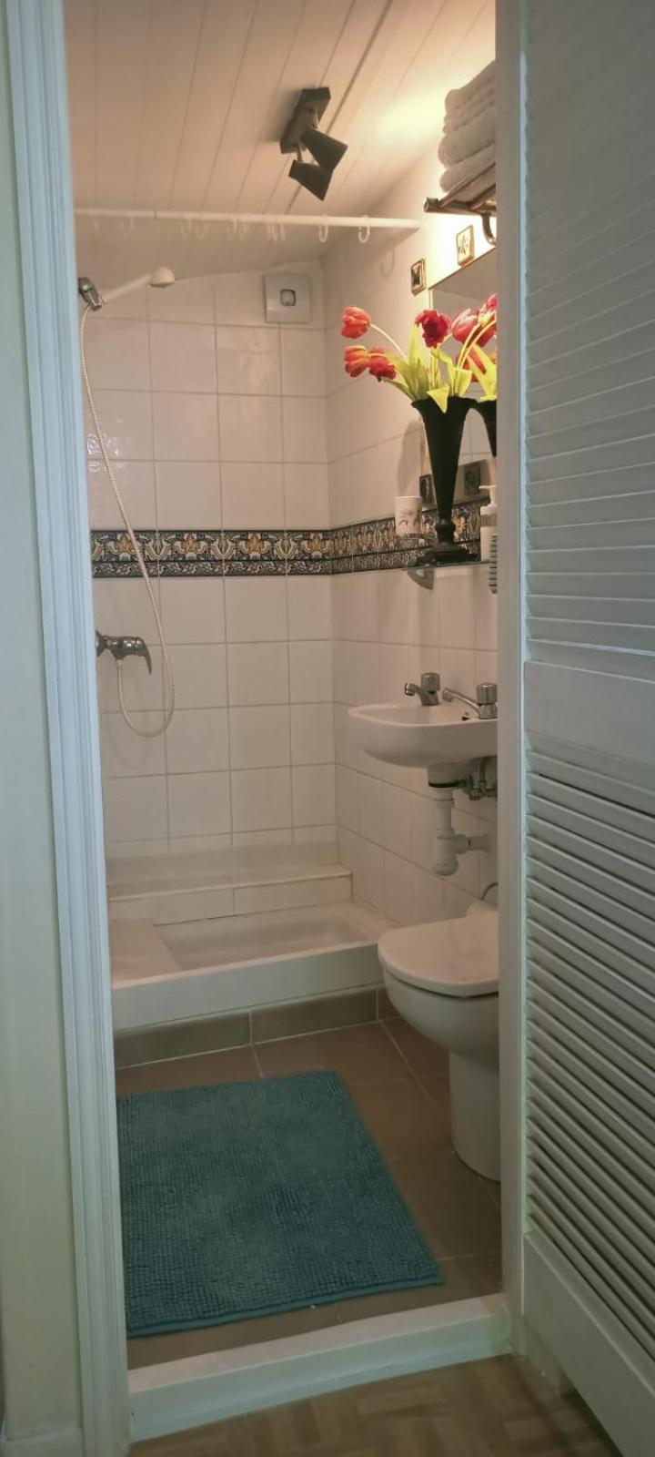 Casa Flora Loft Studio Sauzal Zewnętrze zdjęcie