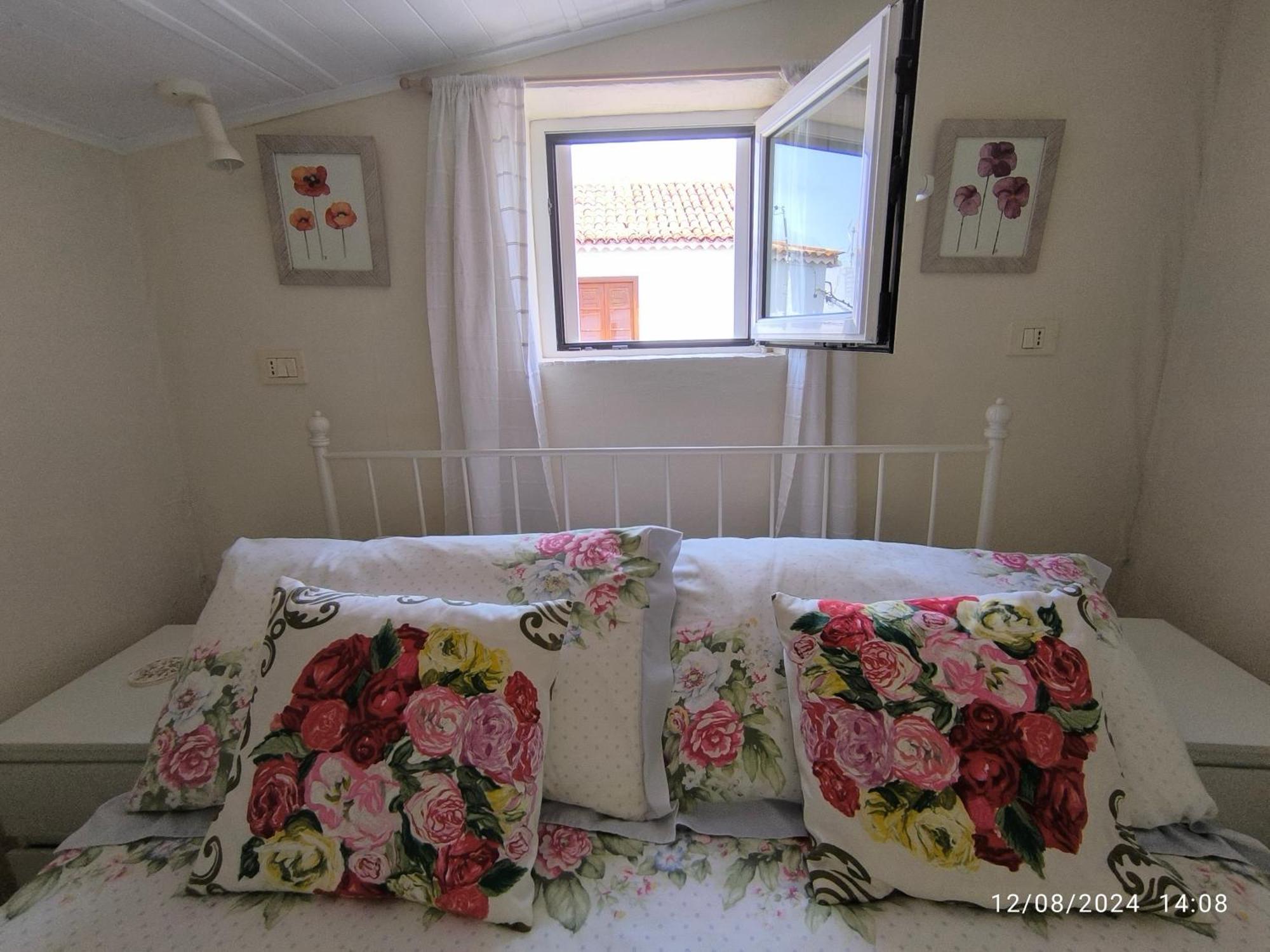 Casa Flora Loft Studio Sauzal Zewnętrze zdjęcie