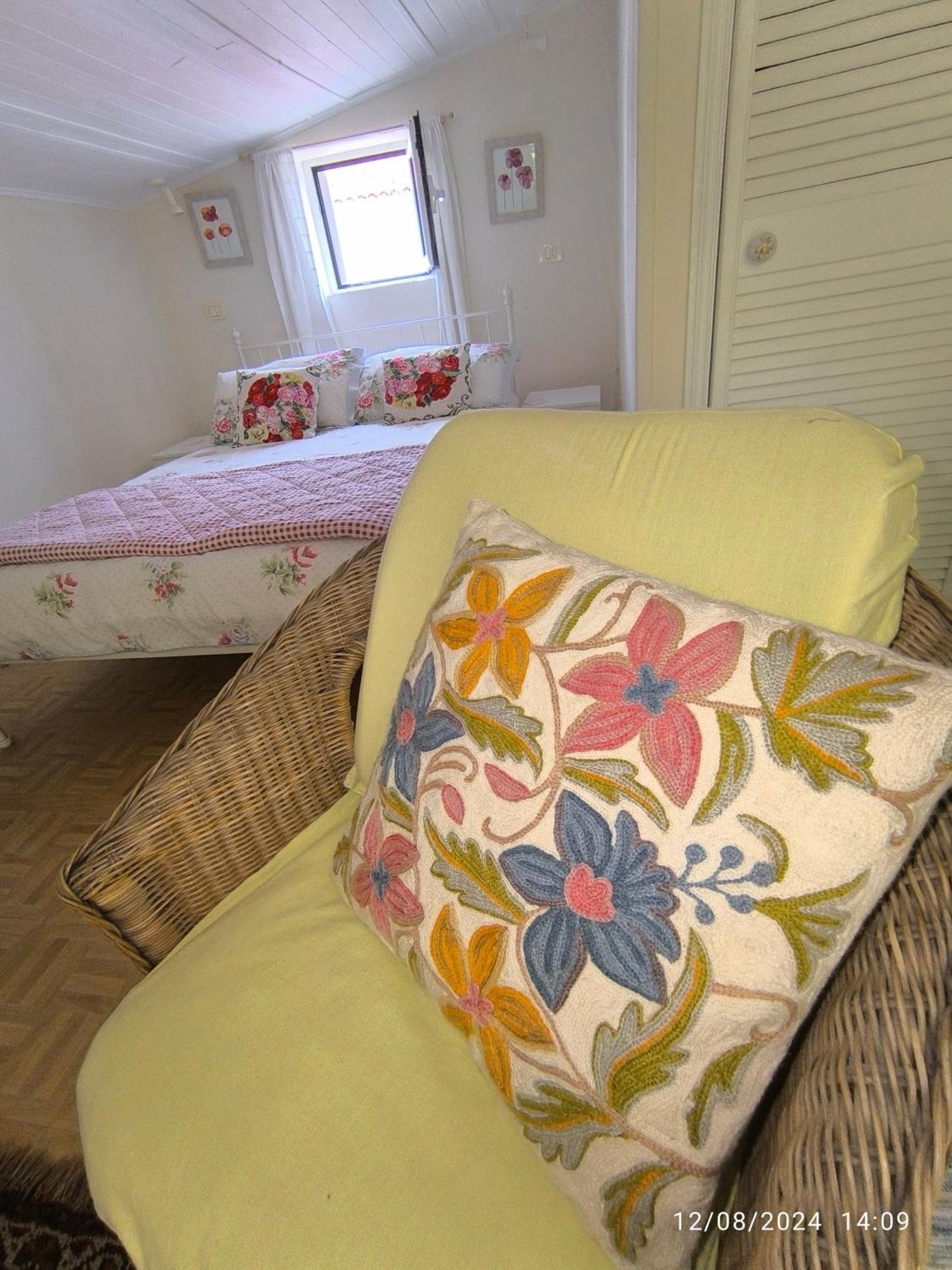 Casa Flora Loft Studio Sauzal Zewnętrze zdjęcie